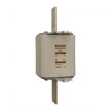 Mersen H1028728 - Fuse-link NH4a gTr 400VAC 289A 200KVA live tags