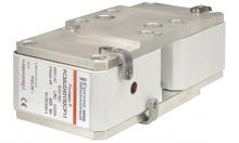 Mersen R301982 - High-Speed Fuse 2x33 aR 400VAC 5000A Striker Pla