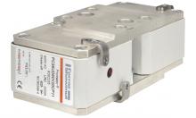 Mersen R302235 - High-Speed Fuse 2x33 aR 600VAC 2000A Striker Pla