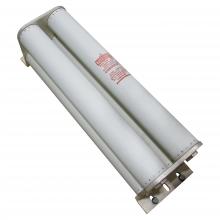 Mersen A155B4D0R0-32X - R-Rated MV Fuse 15500VAC 32X Mounting: Bolted St