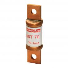 Mersen A6T70-BPK - Fuse A6T - Class T - Fast-Acting 600VAC 300VDC 7