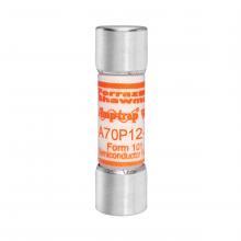 Mersen A70P12-1 - High Speed Fuse Amp-Trap® A70P 700VAC 650VDC 12