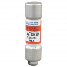 Mersen ATDR20-6PK - Fuse ATDR - Class CC - Time-Delay 600VAC 300VDC