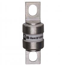 Mersen L1057596 - Battery Module Fuse 100VDC Max - 160A Bolted BC: