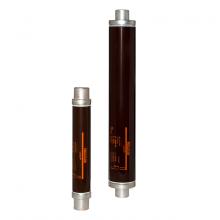 Mersen X1000152 - HV DIN General Purpose fuse 12kVAC 10A d65mm, L2