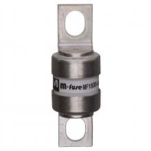 Mersen M1057597 - Battery Module Fuse 100VDC Max - 180A Bolted BC: