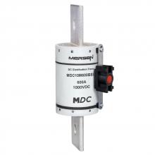 Mersen MDC10M600BEI - Fuse MDC10M - Main - DC Distribution 600VAC 1000