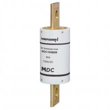 Mersen MDC10M80B - Fuse MDC10M - Main - DC Distribution 600VAC 1000