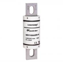 Mersen MEV100A225-4 - EVpack Fuse 1000VDC UL 225A Max. BC: 20 kA @ 100