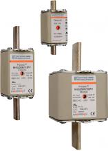 Mersen Q320151 - High-Speed Fuse NH 00 aR 690VAC IEC 700VAC UL 50