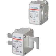 Mersen P1028044 - High-Speed Fuse 33 aR 690VAC 1400A Striker Plain