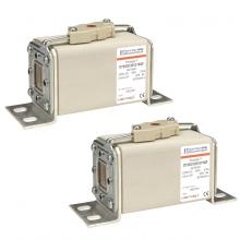 Mersen Q079433 - High-Speed Fuse 72 aR 1200VDC IEC 420A Striker L