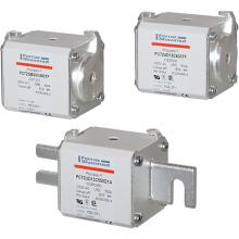 Mersen A302818 - High-Speed Fuse 72 gR 450VDC IEC 500VDC UL 550A