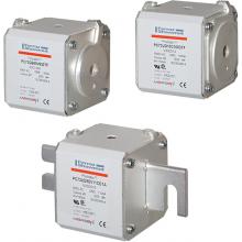 Mersen T302099 - High-Speed Fuse 73 gR 550VDC IEC 600VDC UL 550A