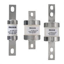 Mersen A1054366 - BS fuse-link IEC gM B1 690VAC 460VDC 80M100A BTC