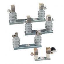 Mersen D092831 - Fuse Base for High Voltage Fuse-links 7.2kVAC 20