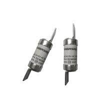 Mersen K226352 - BS fuse-link IEC gG F2 415VAC 50A BES Offset Bla