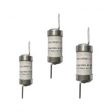 Mersen J1006649 - BS fuse-link IEC gG F2 550VAC 25A BES Plain Blad