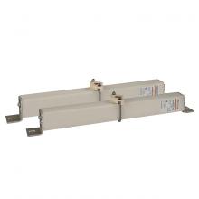 Mersen E089405 - High-Speed Fuse 600 aR 3500VDC IEC 10A Striker L