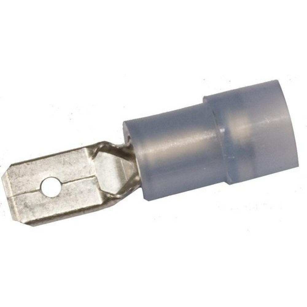 NylInslDbl M DsC1cts 16-14 Wr .032x.187