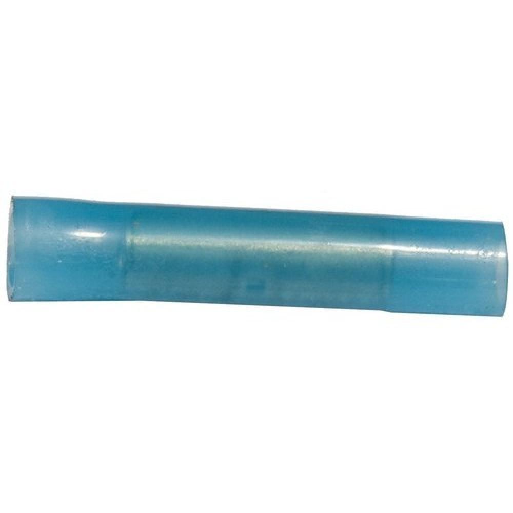 Nylon Insul Butt Splice Connectors 16-14