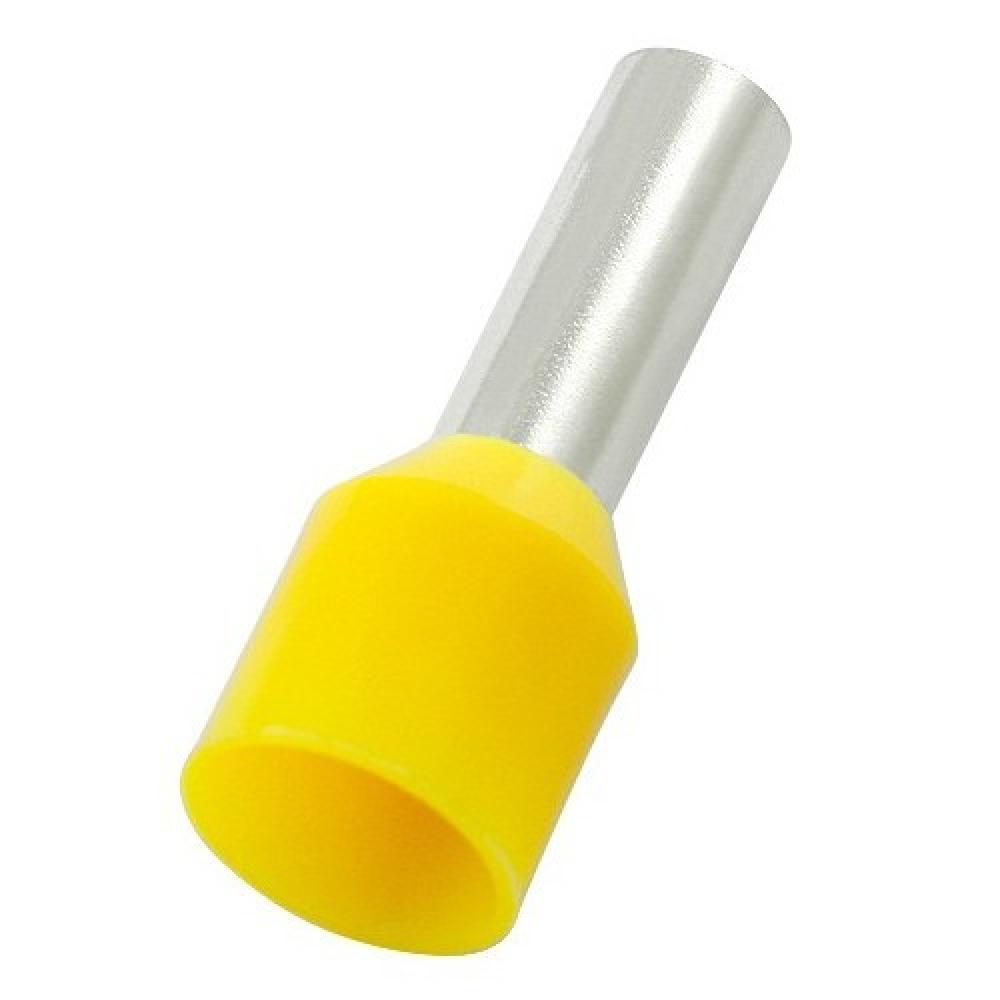 NylInslFrl Strd 10AWG .709&#34; Pn LngtHYEL