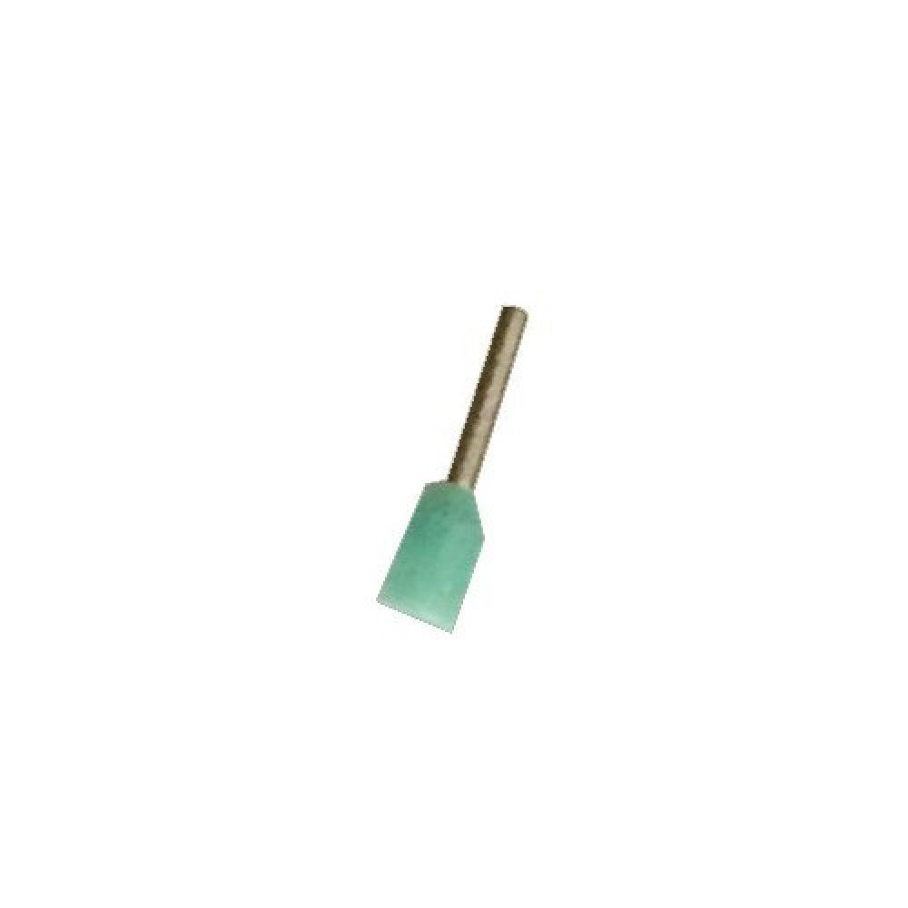 NylInslFer Din Std 24 Awg .315&#34; Pin  Trq