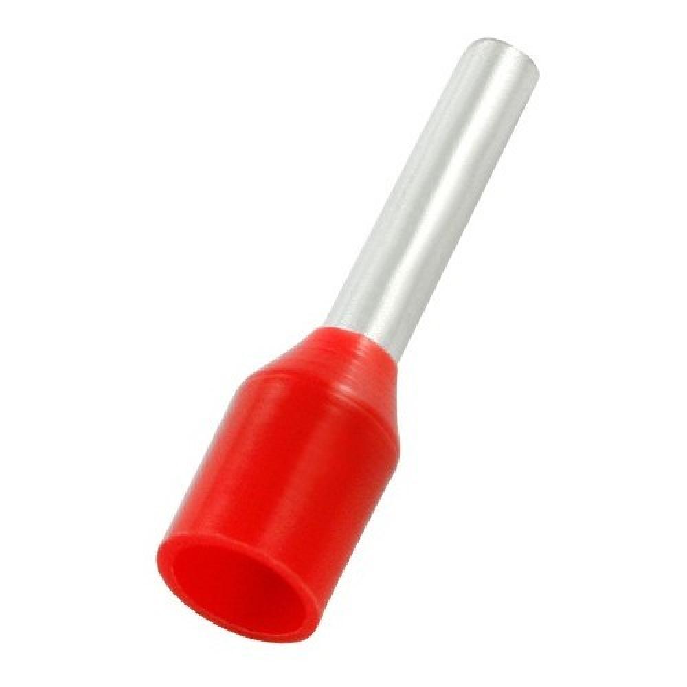 NylInslFrl Strd 18AWG .472&#34; Pn LngtHRd