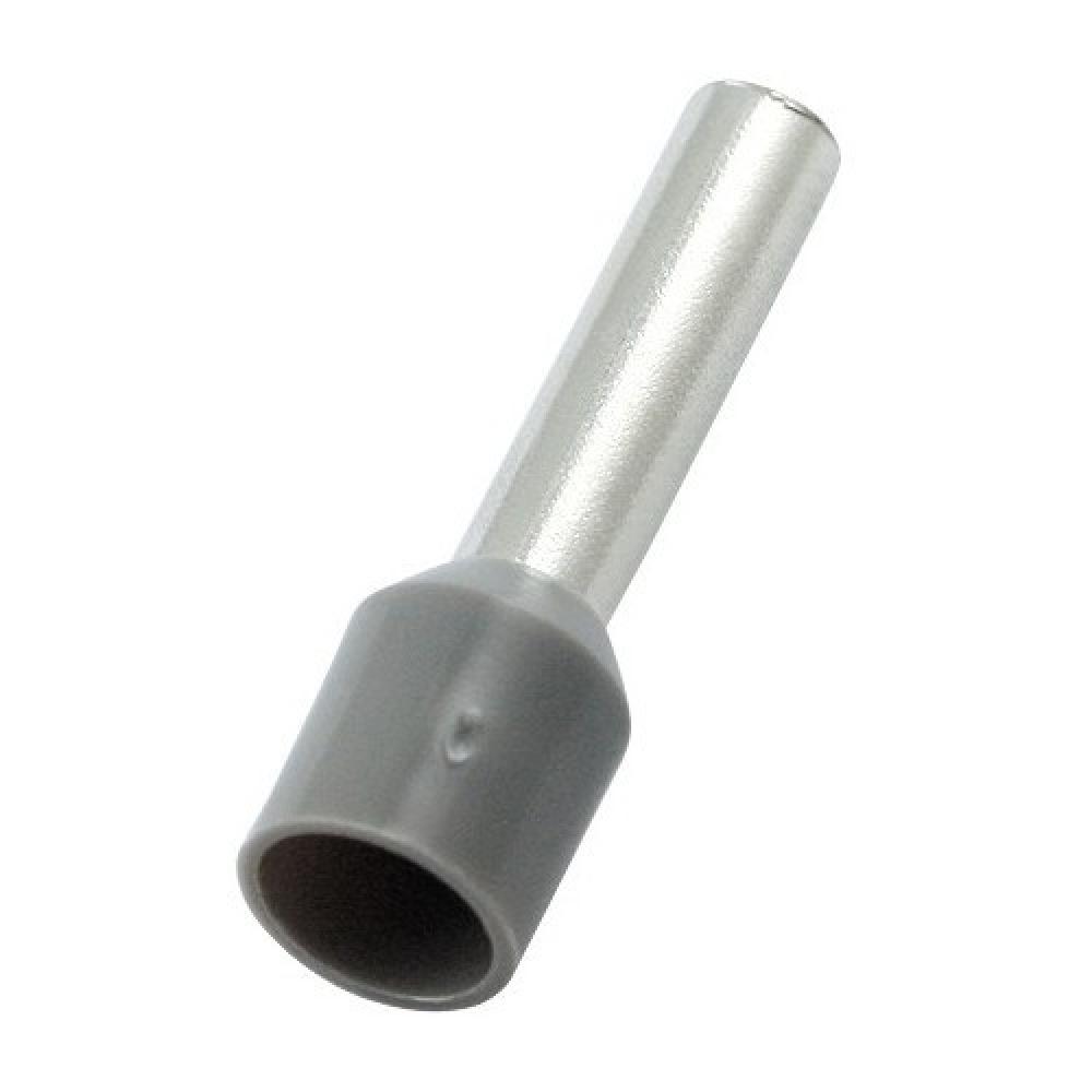 NylnInsul Frruls 12Awg .709&#34; Pn LngtHGry