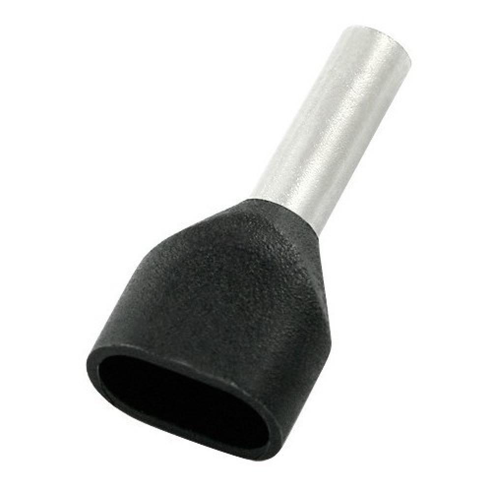 Nyl TnInslFrl 2W Strd 16AWG .315&#34; Pn Blk