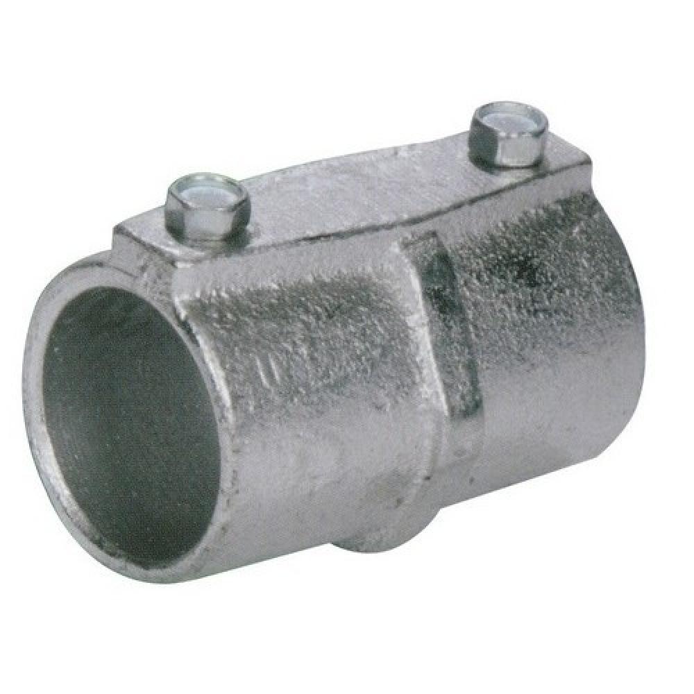 Malleable RigidStSc Couplings 3-1/2&#34;