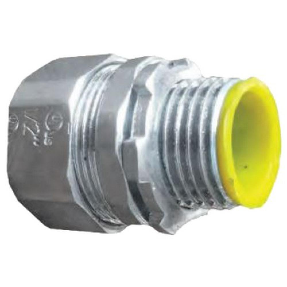 Rigid Steel Comp Insul Box Con 3/4&#34;