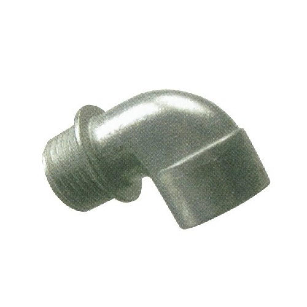 Rigid Short Radius Elbows 1/2&#34;