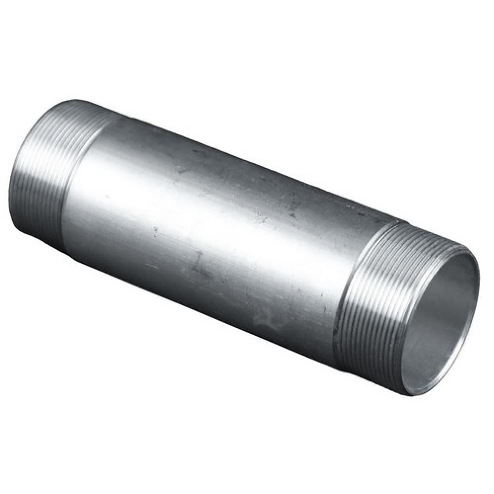 Rigid Steel Nipples 3&#34; X 6&#34;
