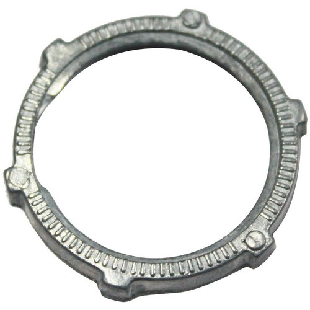 Locknuts - Zinc Die Cast 1&#34;