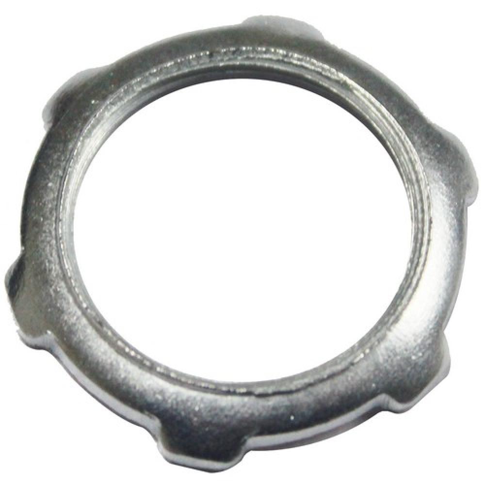 Locknuts -Steel 5&#34;