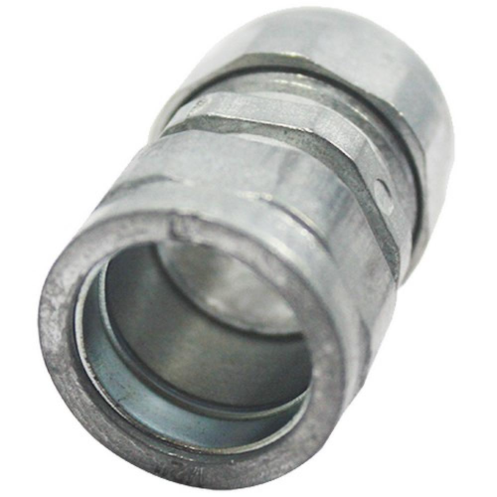 EMT Comp Couplings Zinc Die Cast 4&#34;