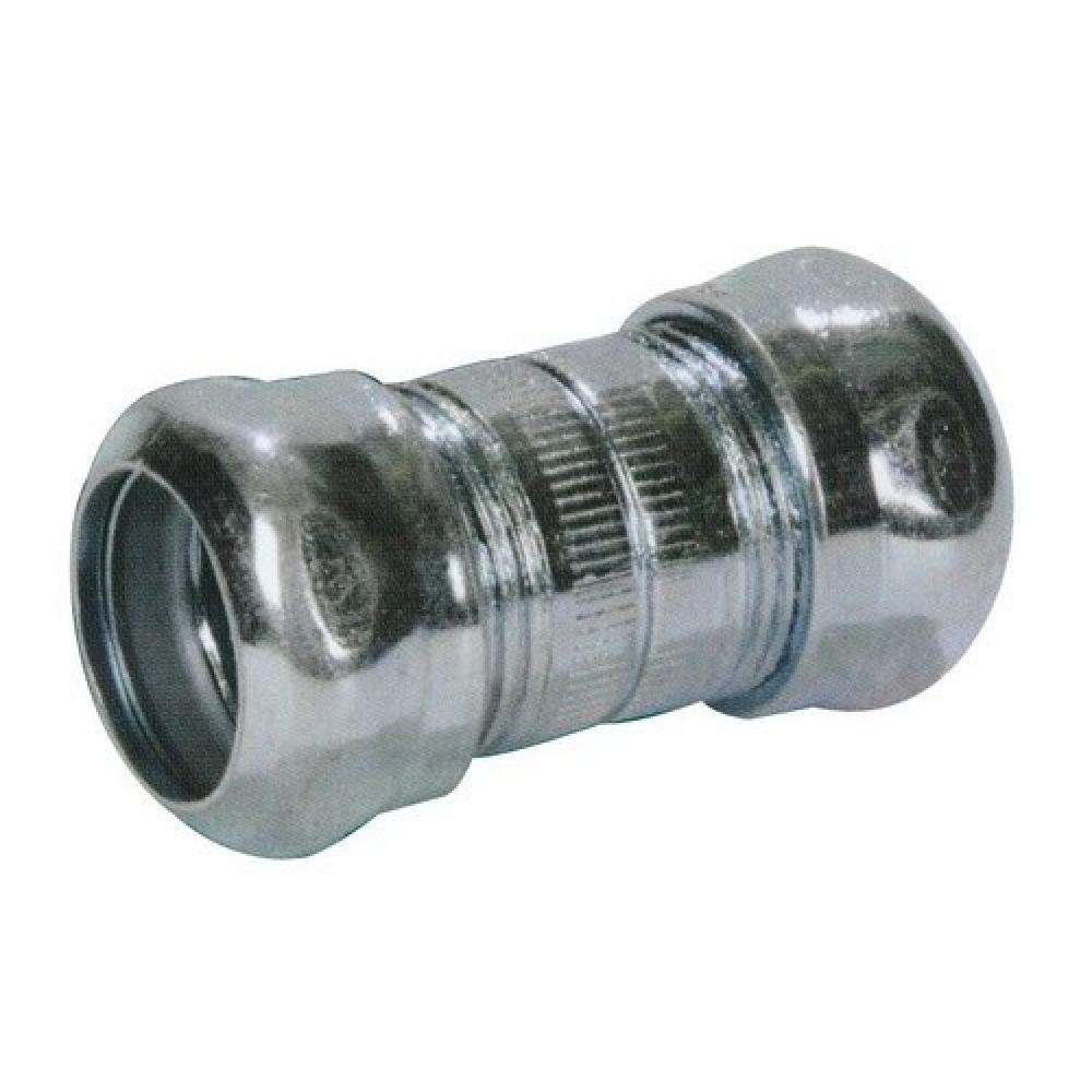 Steel EMT Compression Couplings 3-1/2&#34;
