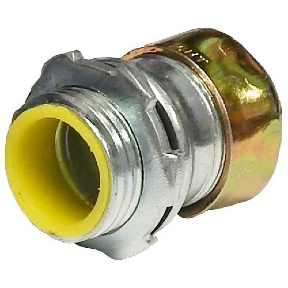 Stl EMT Rn Tght Cmp CnsInsul Thrt 3-1/2&#34;