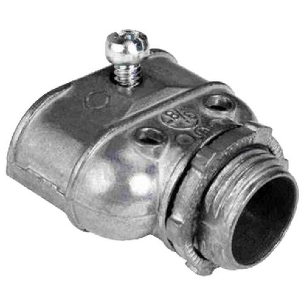 Flx Duplx Box Cons Znc D Cst 1StSc 3/8&#34;
