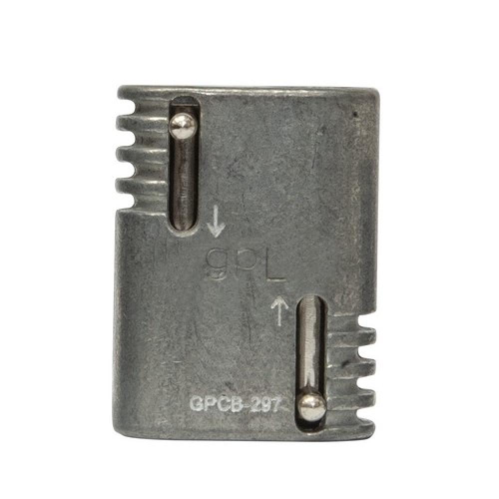 Medium Loop Cable Grip 3/32&#34; 1/8&#34;