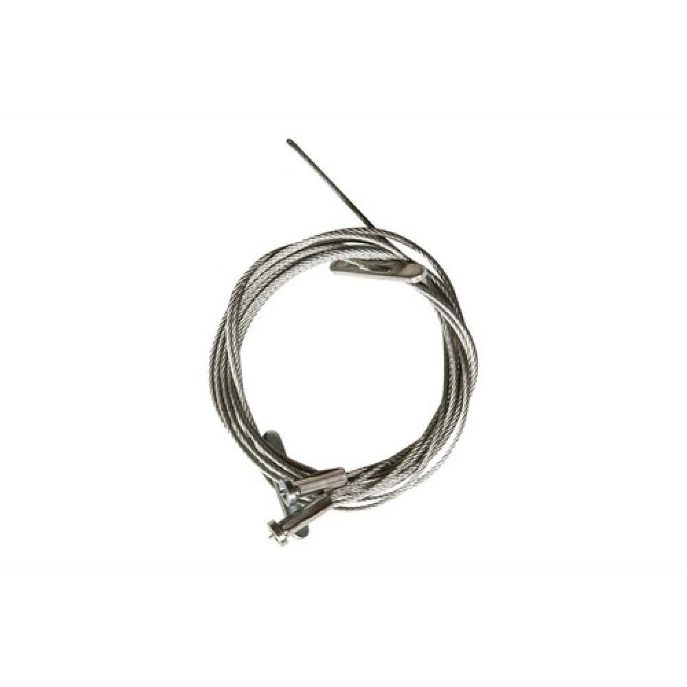 Wire Rope with Y Toggle 5/64&#34; x 60&#34;