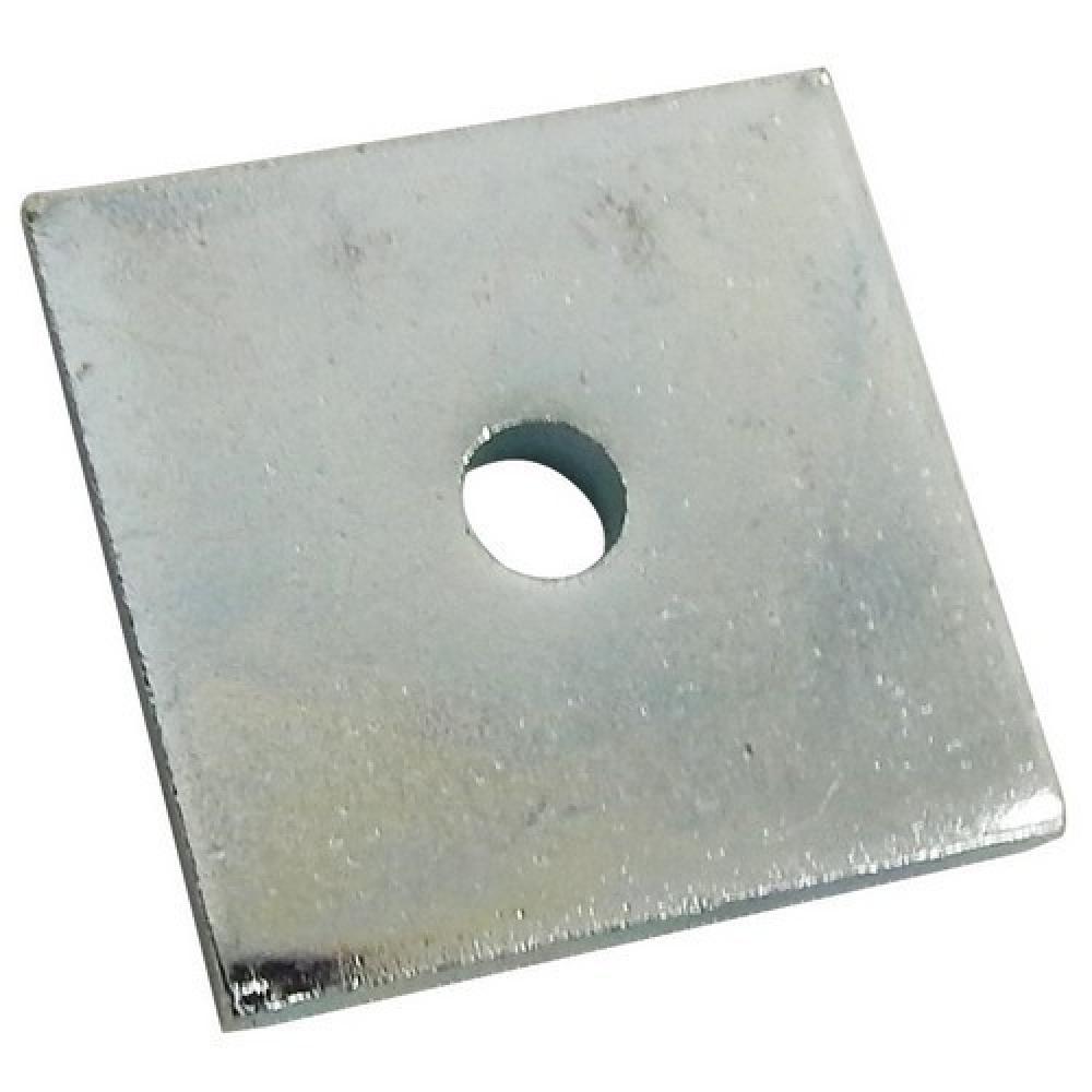 Square Washer 1/2”