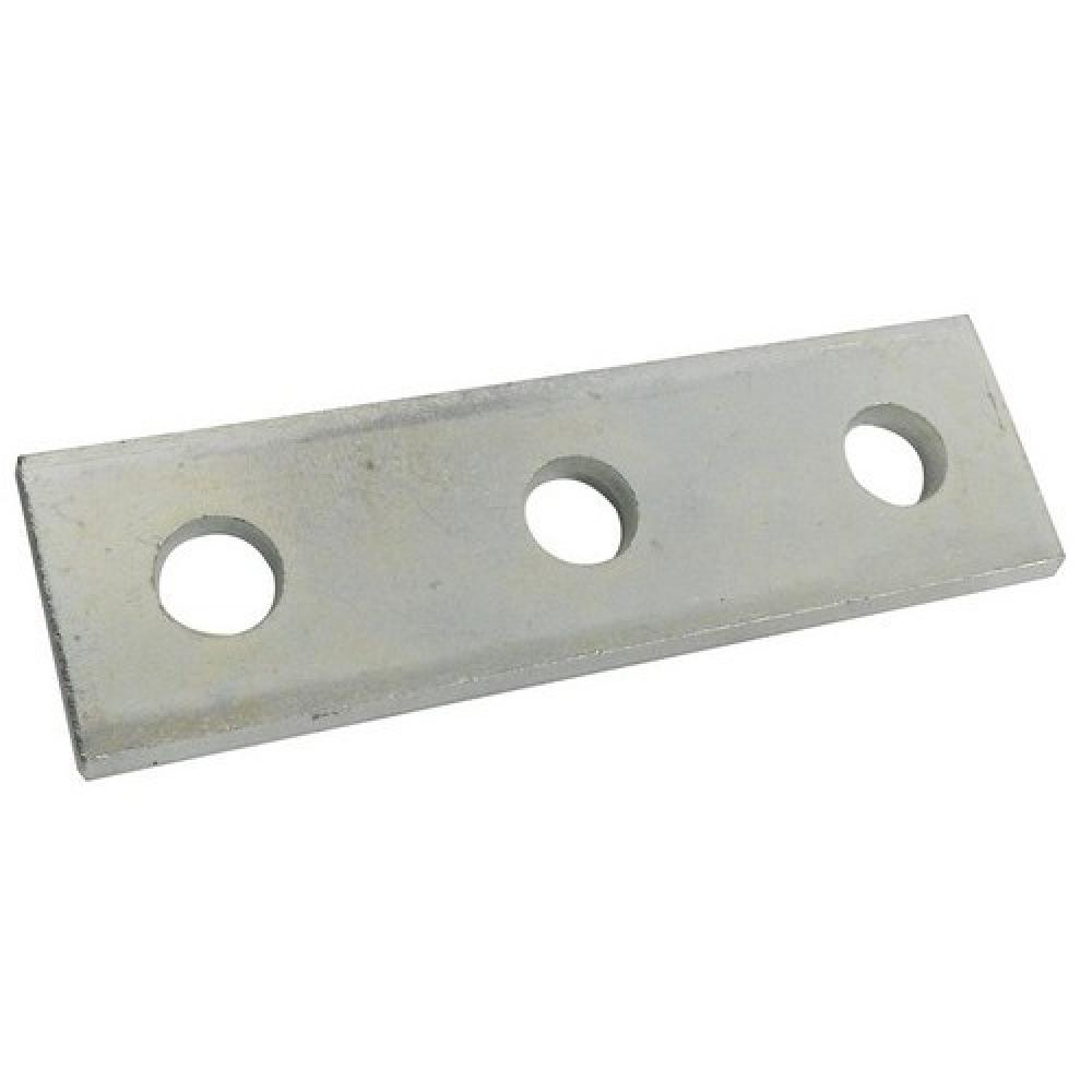 3 Hole Splice Plate