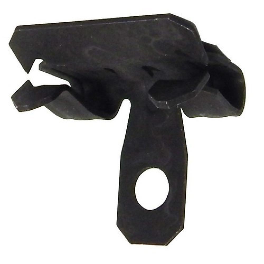 Sprng Stl BmClmp Unvrsl 9/16&#34;-3/4&#34; Flng