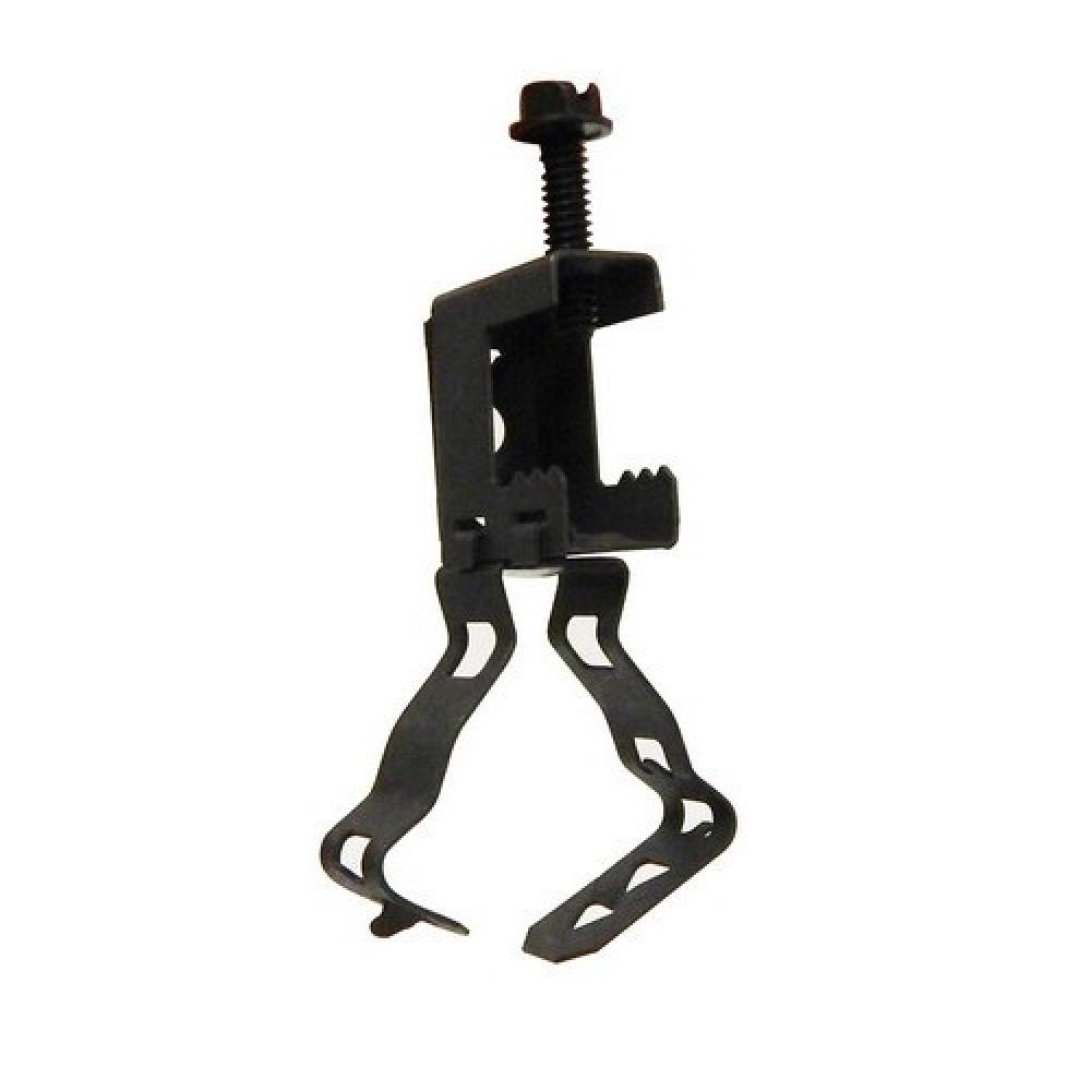 BmClmp- Hngr  Ps-Lk 1/2&#34; 3/4&#34; s