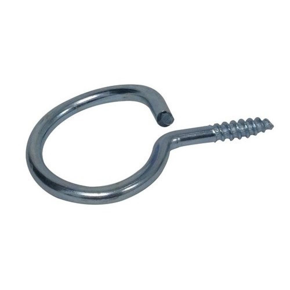 Bridle Rings Screw-On 1-1/2&#34; Dia.