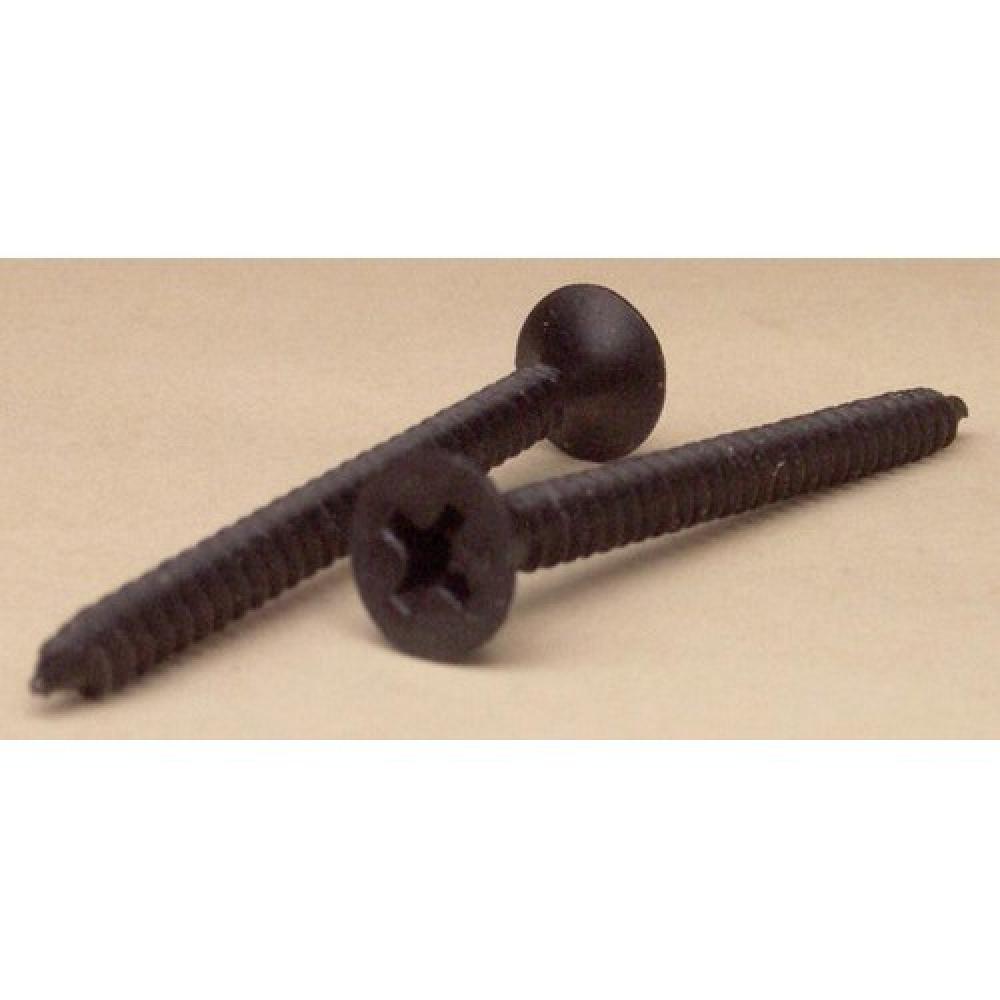 Drywall Screws 8 X 4”