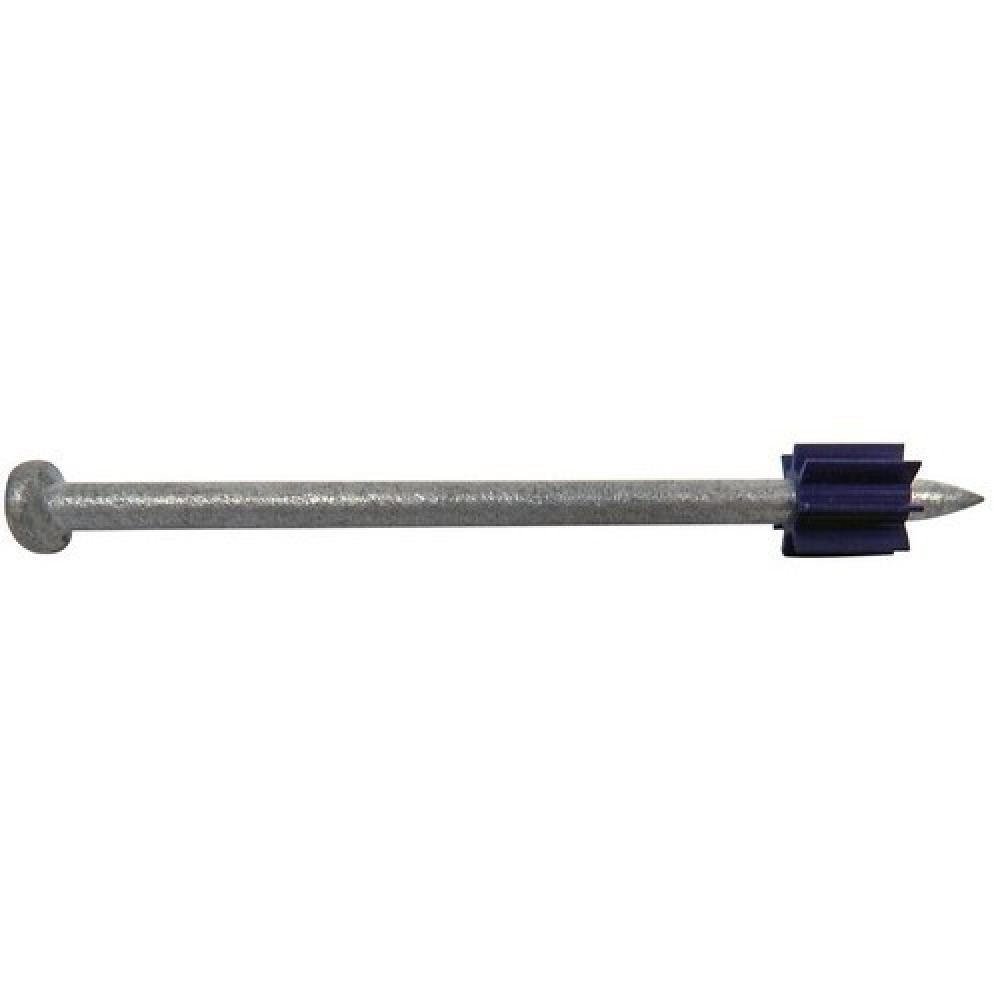 Drive Pins 1-1/4”