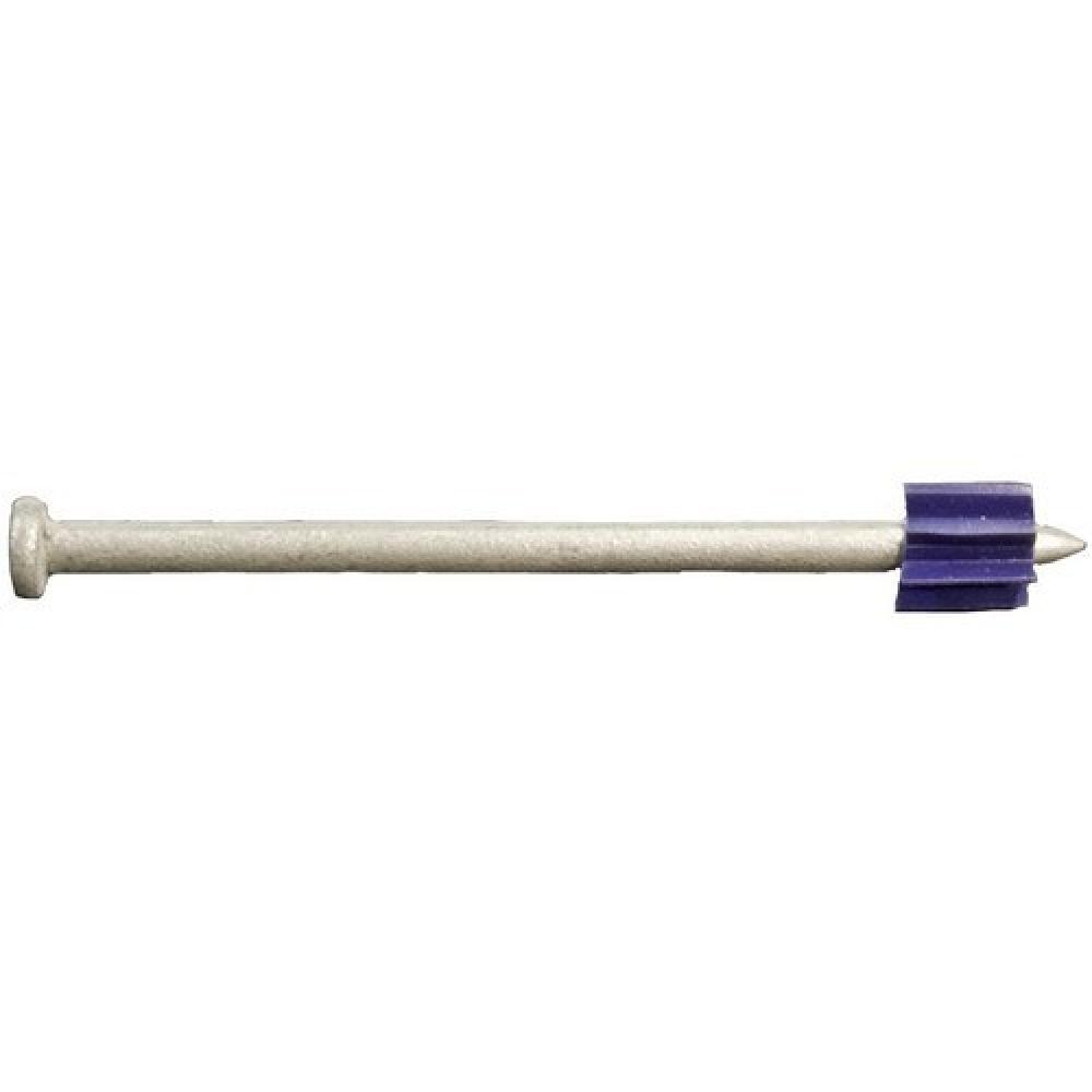 Drive Pins 2-1/2”